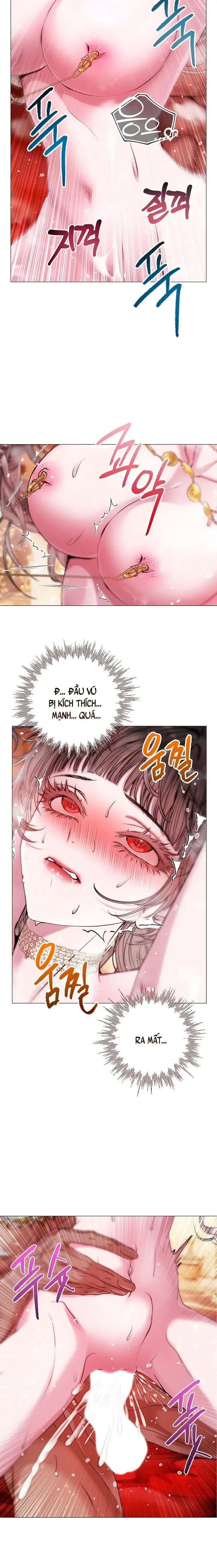 Cẩm Nang Chinh Phục Dành Cho Merry Bad Ending Chapter  25 - 14
