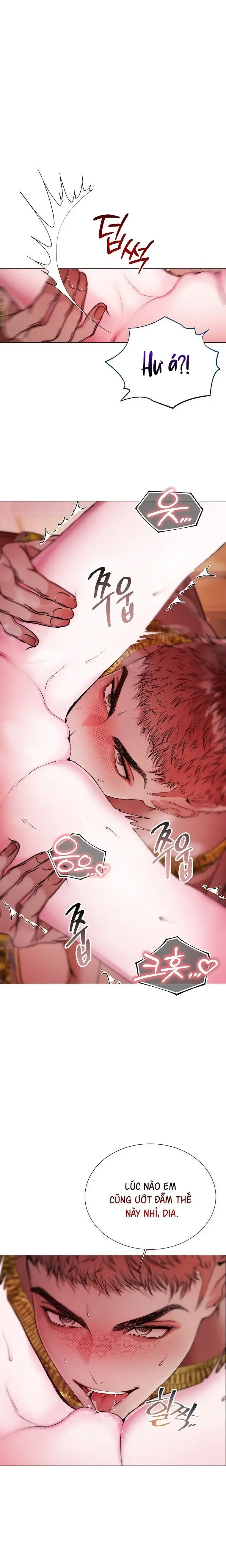Cẩm Nang Chinh Phục Dành Cho Merry Bad Ending Chapter  26 - 11