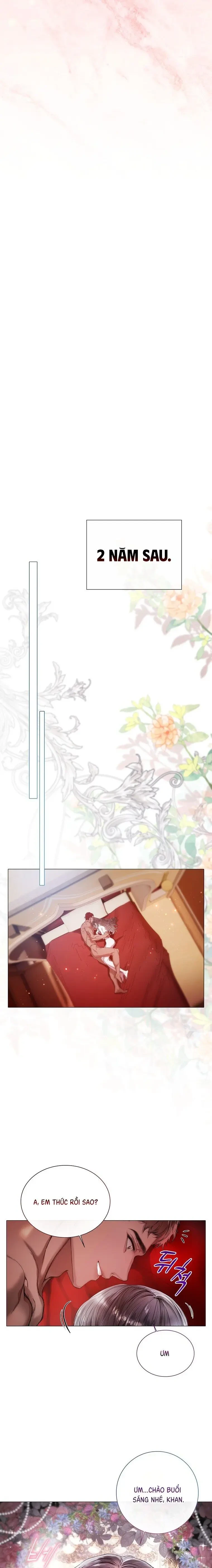 Cẩm Nang Chinh Phục Dành Cho Merry Bad Ending Chapter  26 - 18