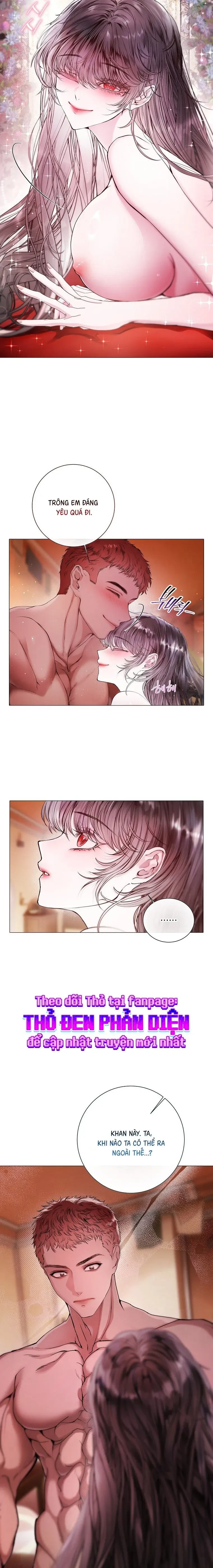 Cẩm Nang Chinh Phục Dành Cho Merry Bad Ending Chapter  26 - 19