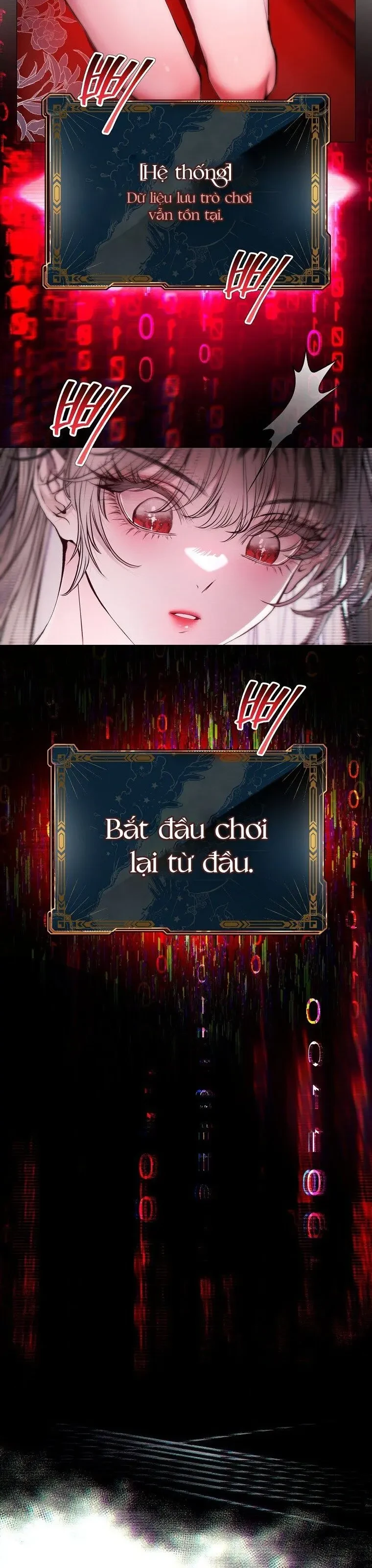 Cẩm Nang Chinh Phục Dành Cho Merry Bad Ending Chapter  26 - 23