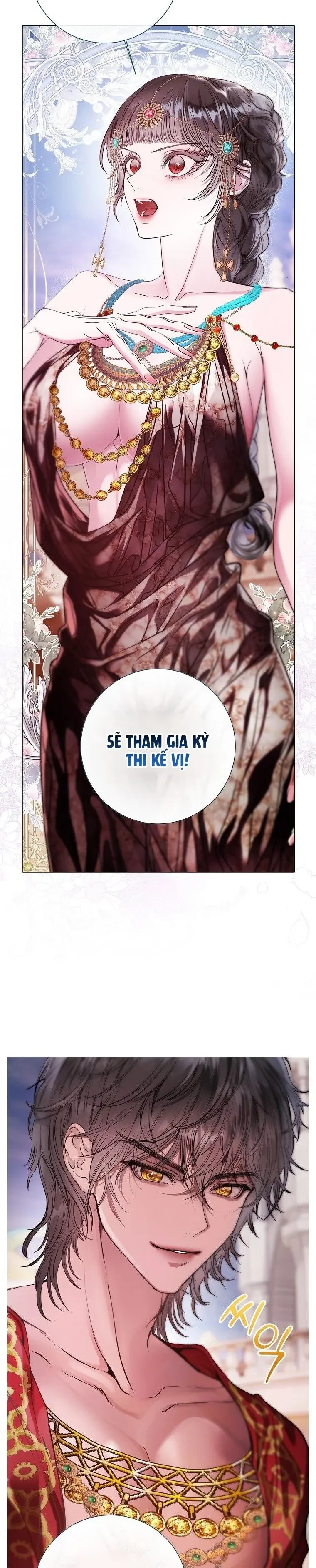 Cẩm Nang Chinh Phục Dành Cho Merry Bad Ending Chapter  27 - 9