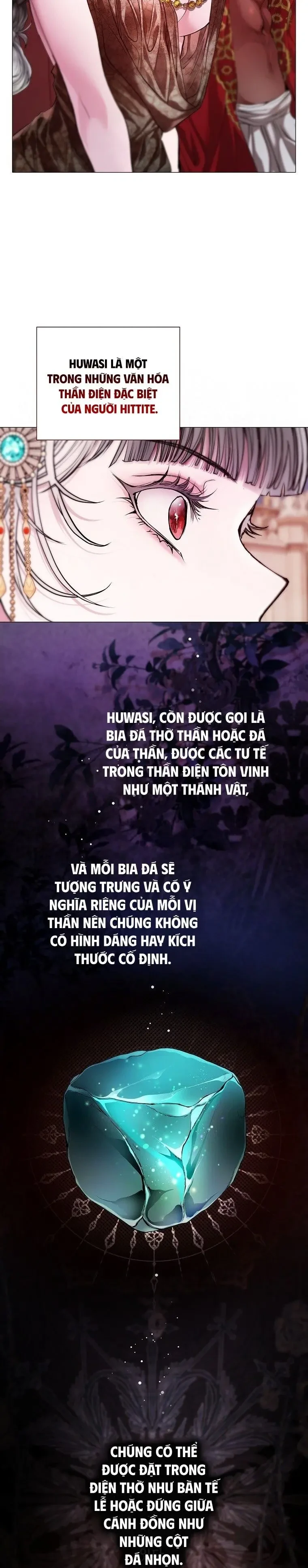 Cẩm Nang Chinh Phục Dành Cho Merry Bad Ending Chapter  27 - 13