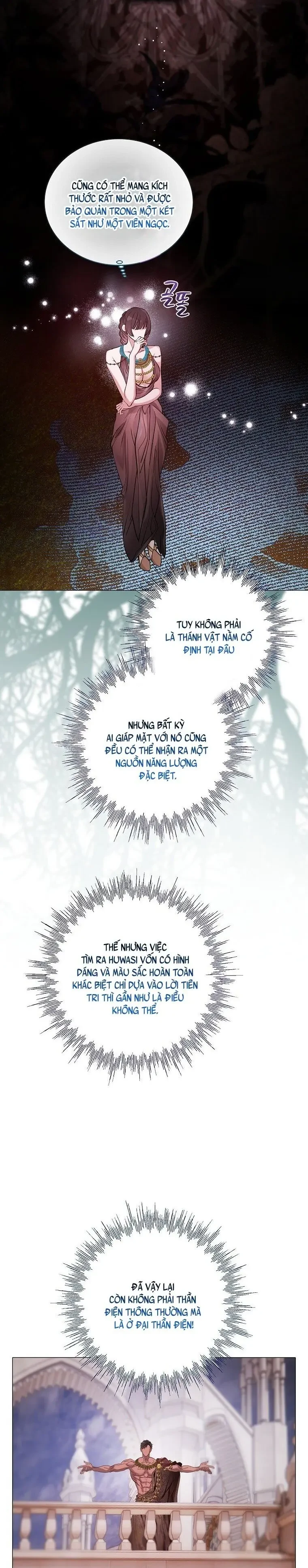 Cẩm Nang Chinh Phục Dành Cho Merry Bad Ending Chapter  27 - 14