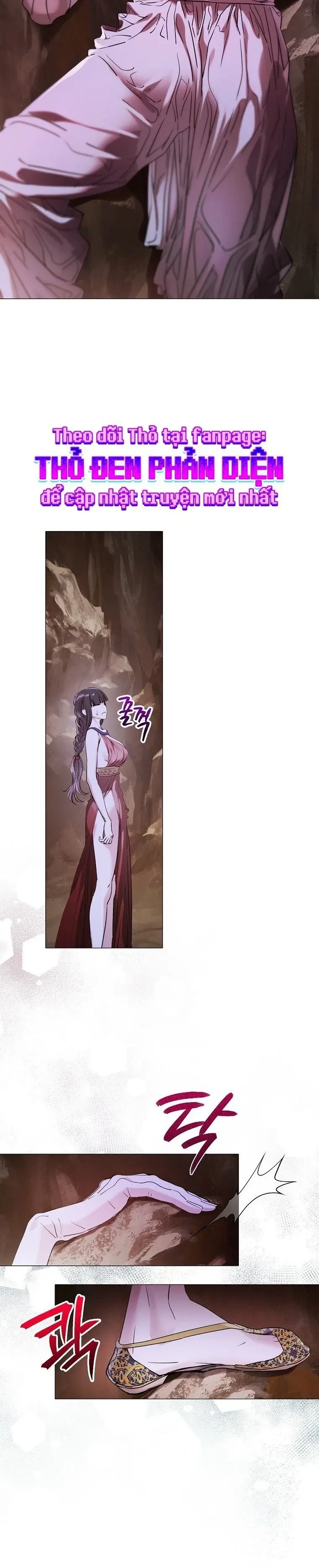 Cẩm Nang Chinh Phục Dành Cho Merry Bad Ending Chapter  27 - 20