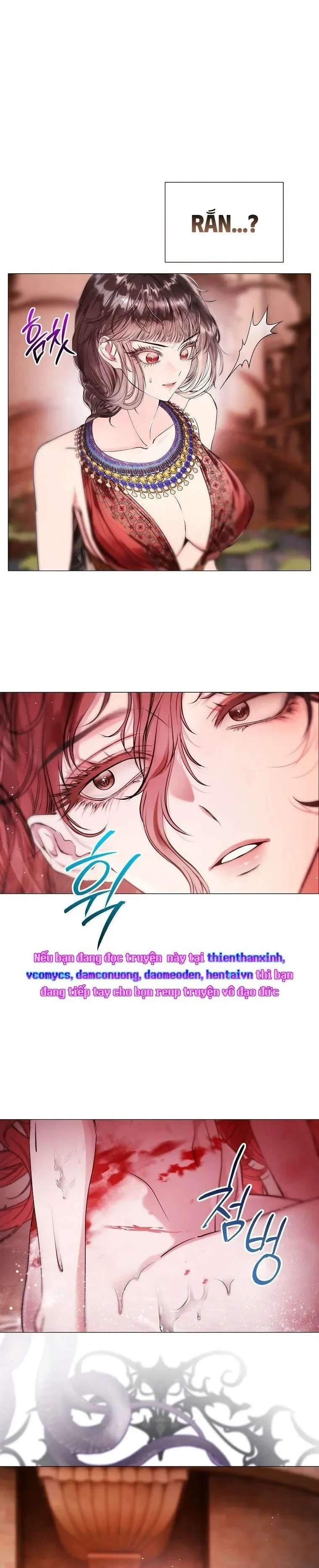 Cẩm Nang Chinh Phục Dành Cho Merry Bad Ending Chapter  27 - 36