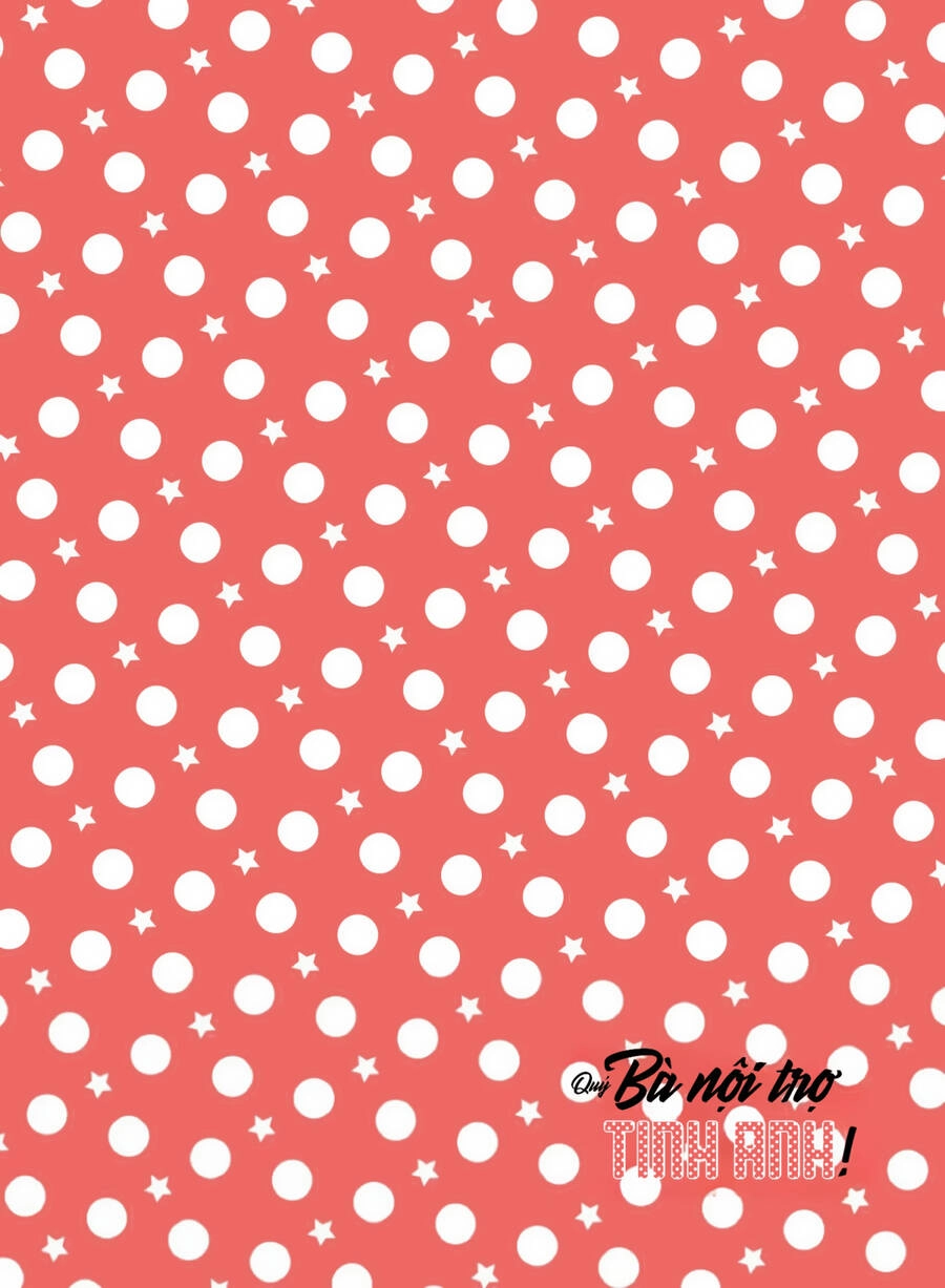 Quý Bà Nội Trợ Tinh Anh Chapter 1 - 6