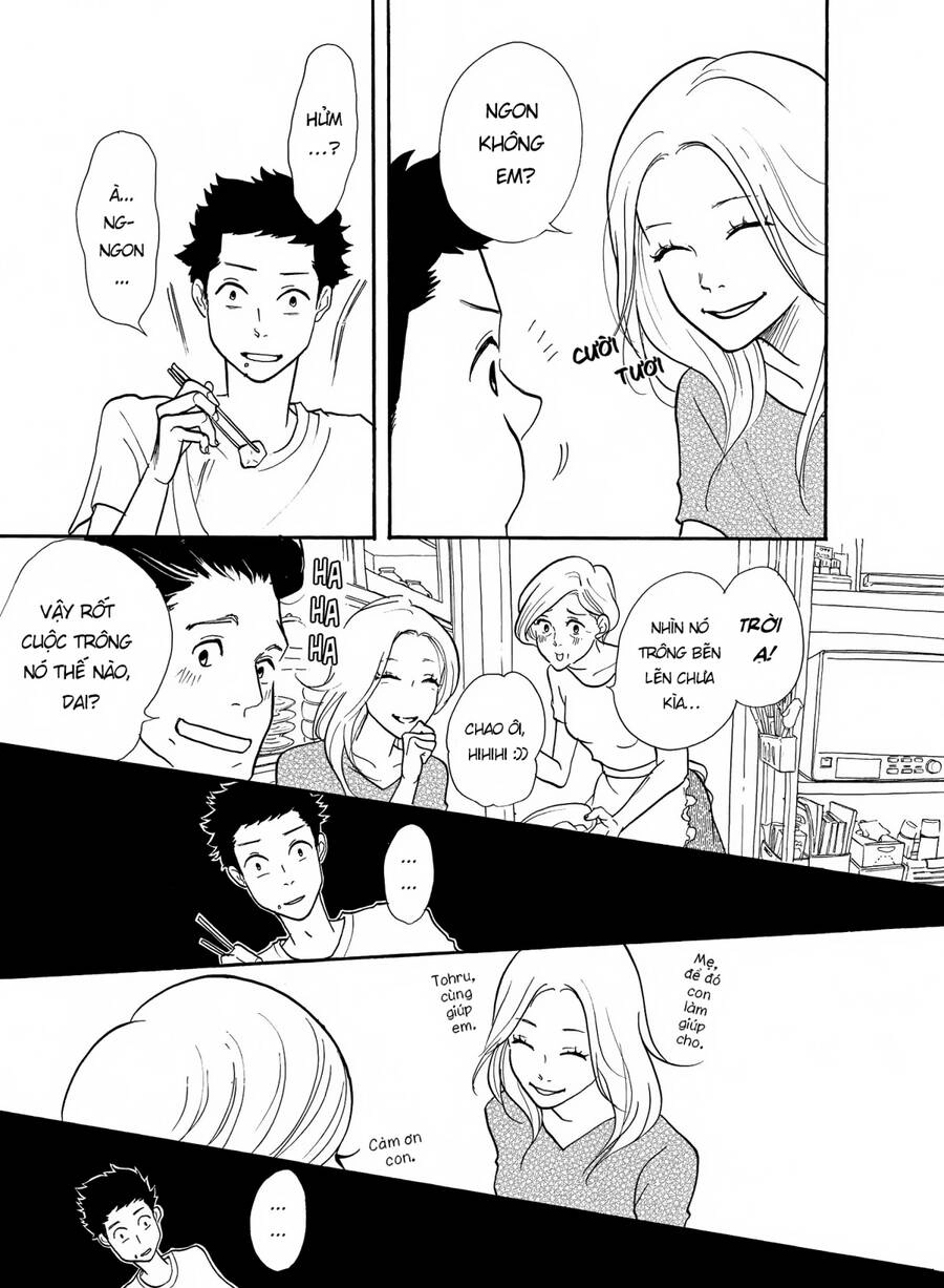 Quý Bà Nội Trợ Tinh Anh Chapter 1 - 11