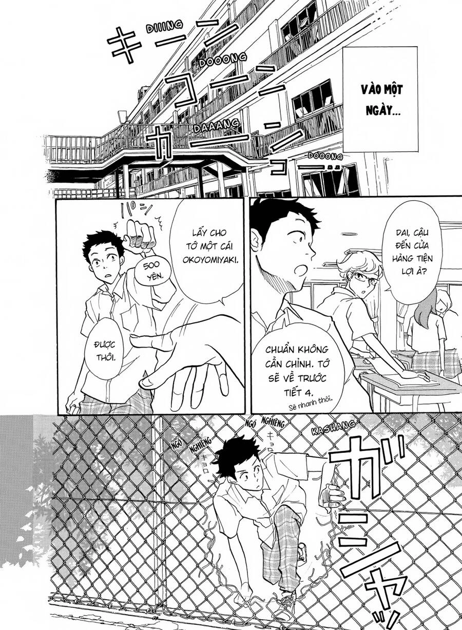 Quý Bà Nội Trợ Tinh Anh Chapter 1 - 26