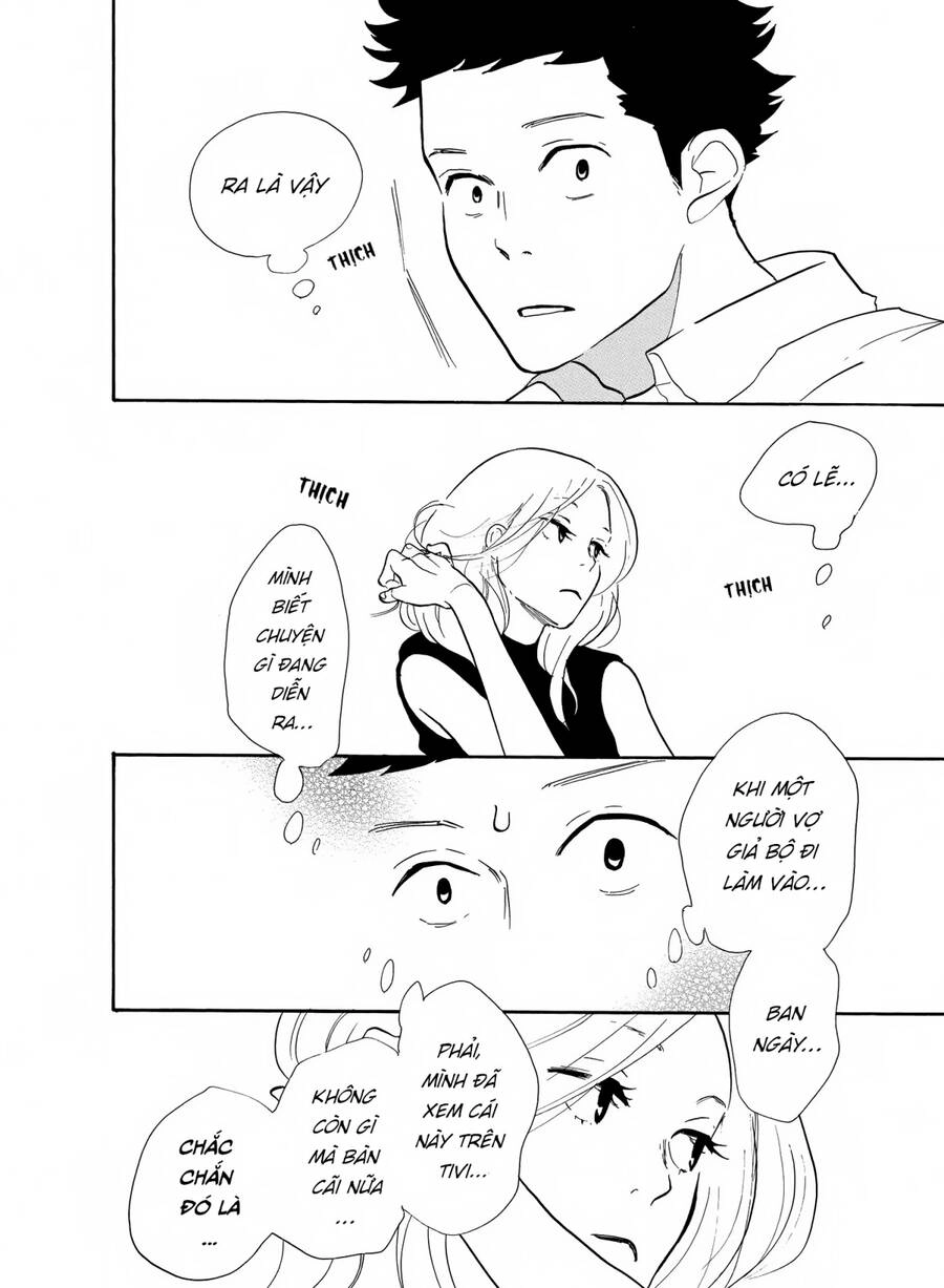 Quý Bà Nội Trợ Tinh Anh Chapter 1 - 28