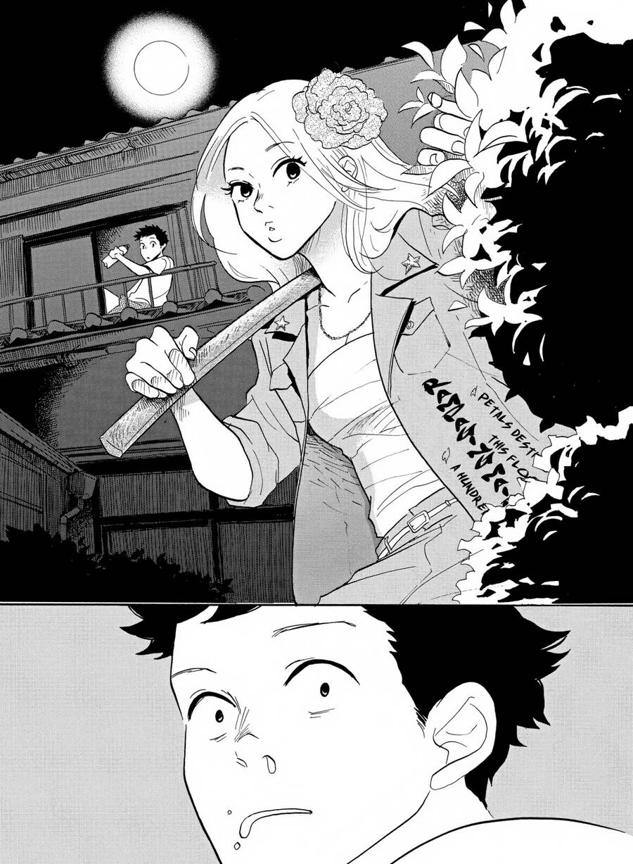 Quý Bà Nội Trợ Tinh Anh Chapter 1 - 43