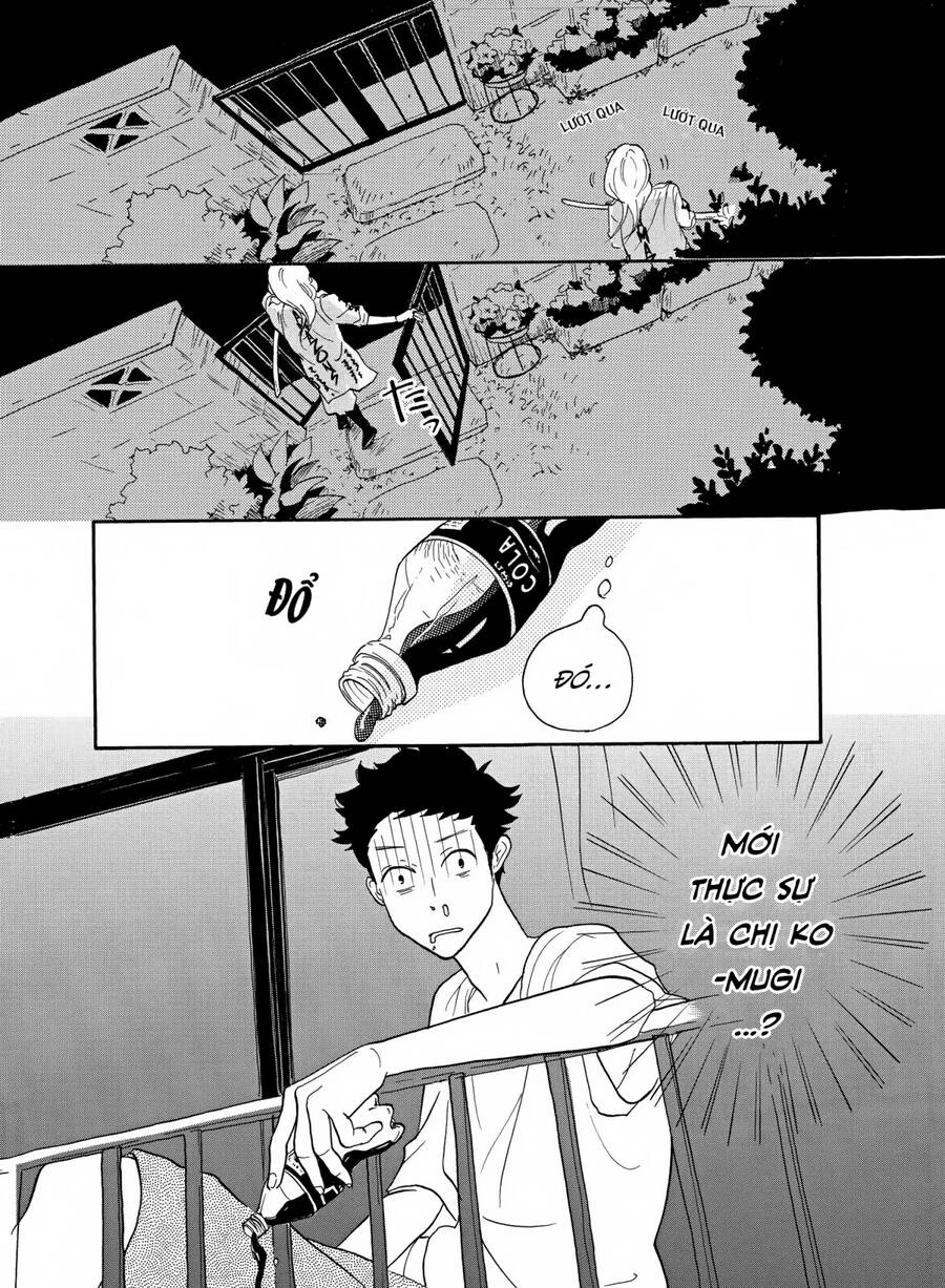 Quý Bà Nội Trợ Tinh Anh Chapter 1 - 44