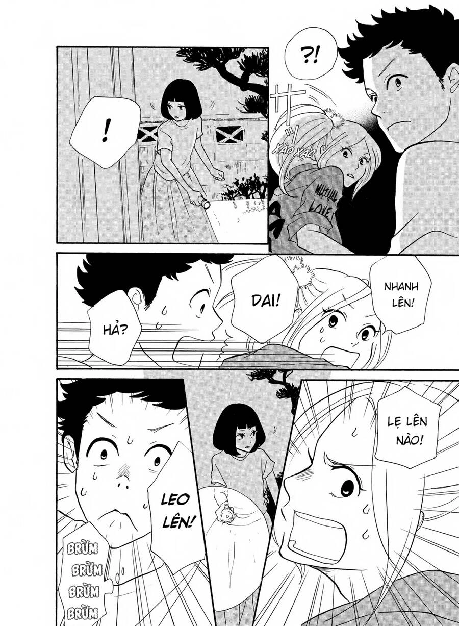 Quý Bà Nội Trợ Tinh Anh Chapter 2 - 16