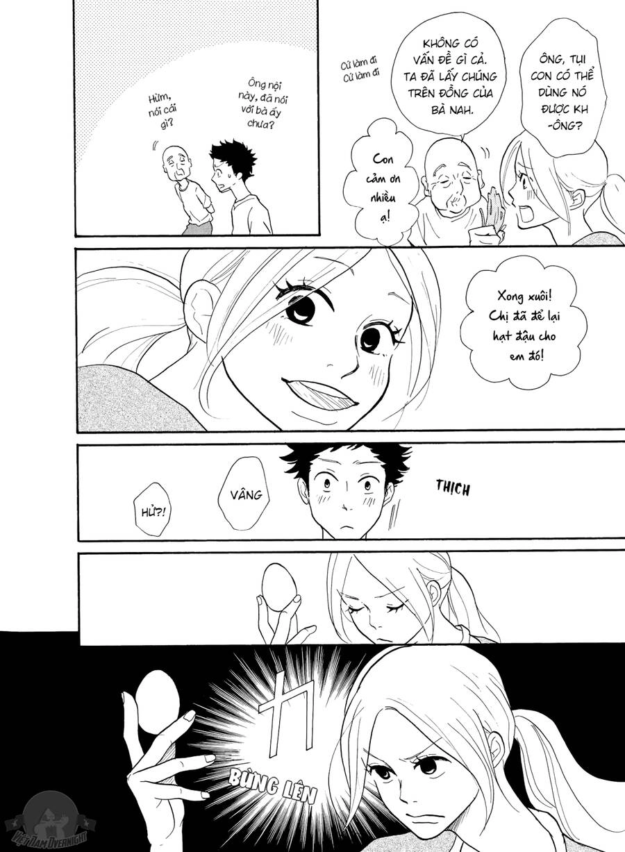 Quý Bà Nội Trợ Tinh Anh Chapter 7 - 14