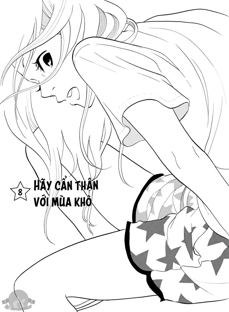 Quý Bà Nội Trợ Tinh Anh Chapter 8 - 1