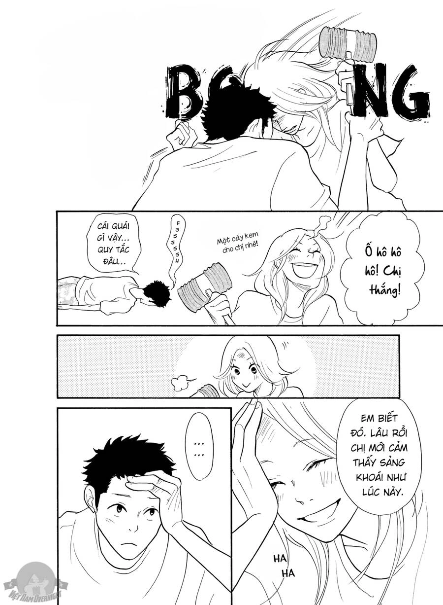 Quý Bà Nội Trợ Tinh Anh Chapter 8 - 14