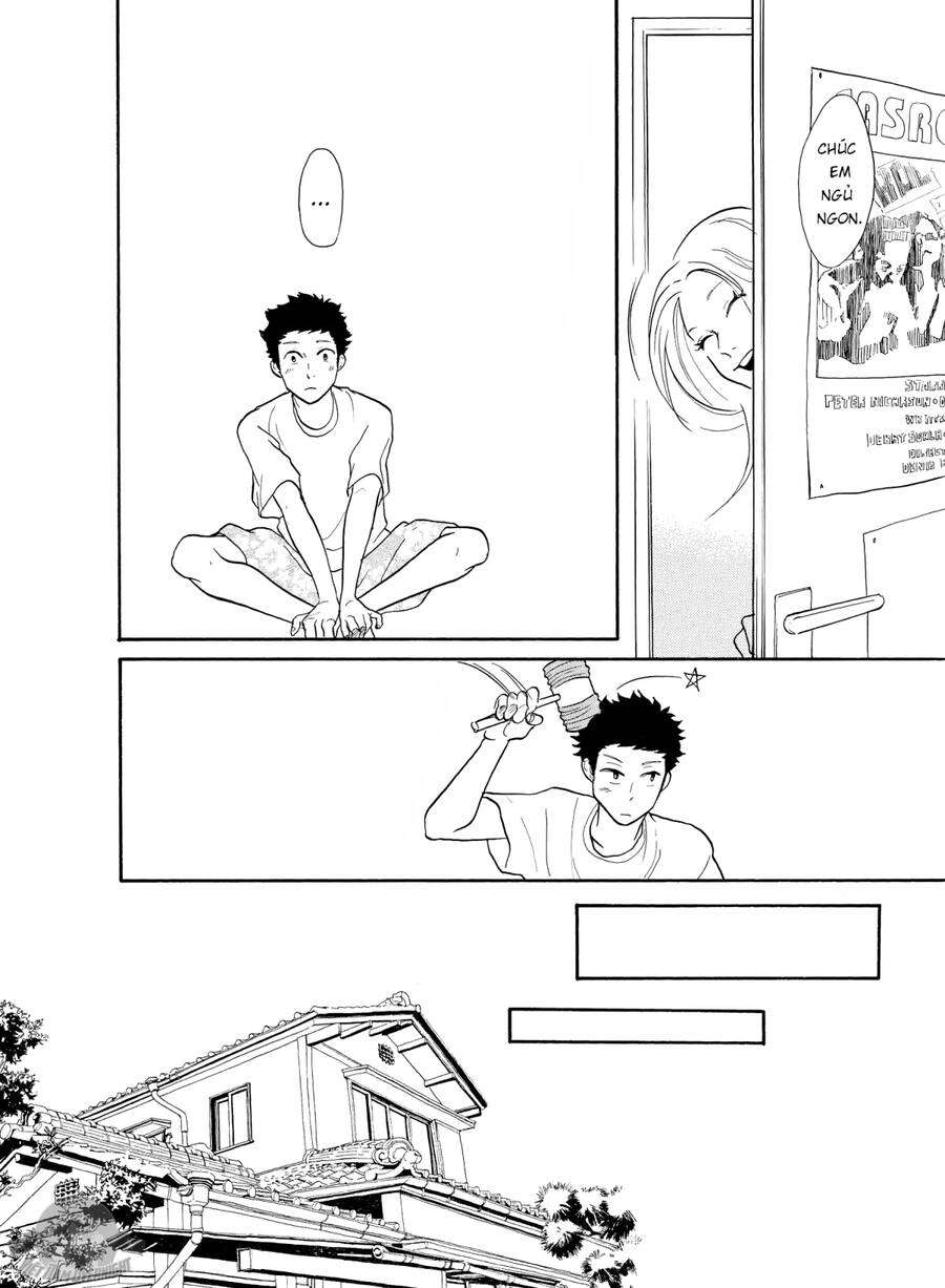 Quý Bà Nội Trợ Tinh Anh Chapter 8 - 16