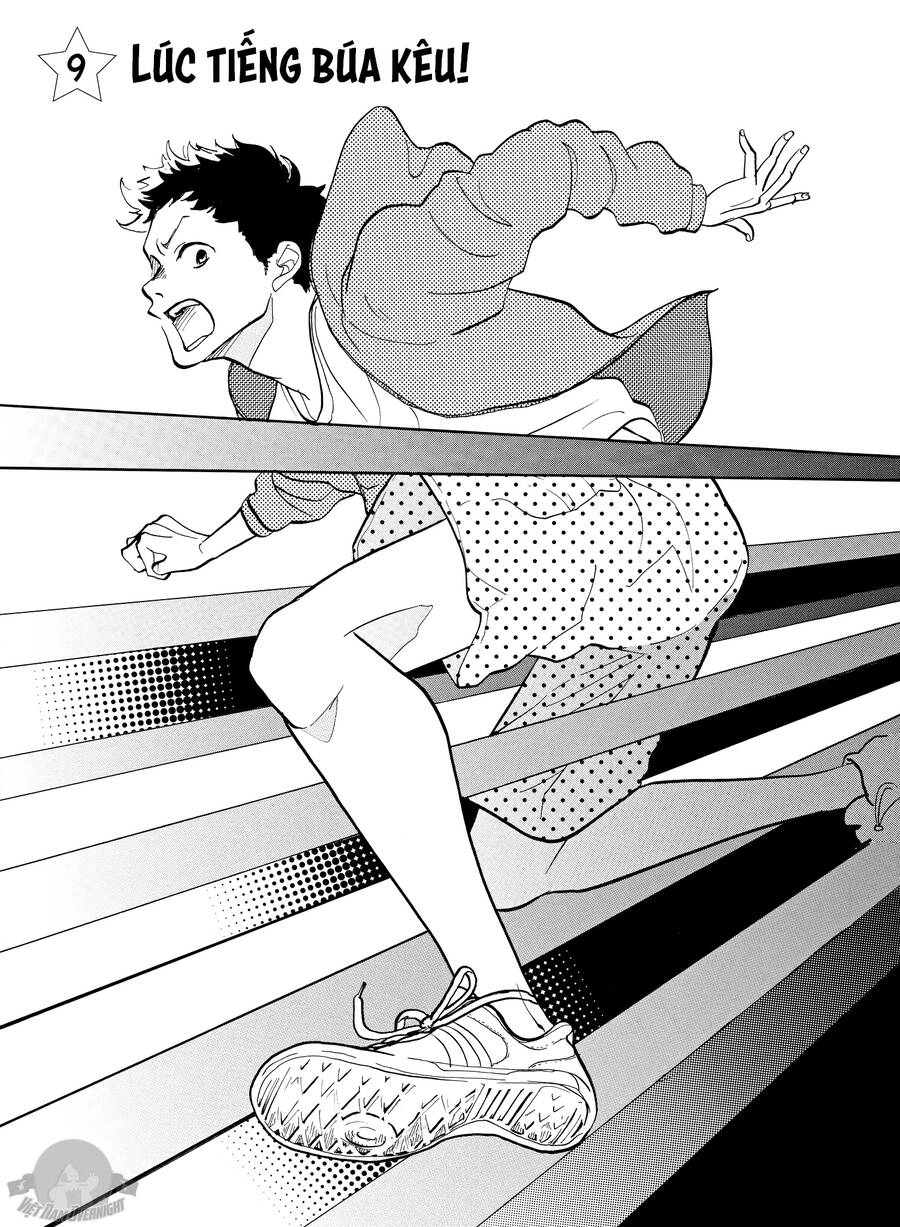 Quý Bà Nội Trợ Tinh Anh Chapter 9 - 4