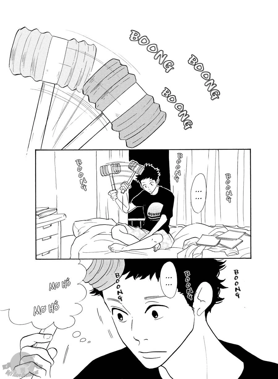 Quý Bà Nội Trợ Tinh Anh Chapter 9 - 5