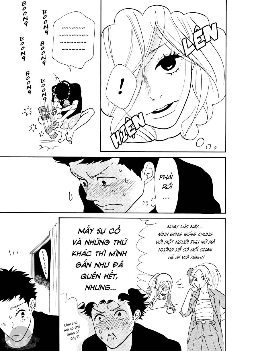 Quý Bà Nội Trợ Tinh Anh Chapter 9 - 6