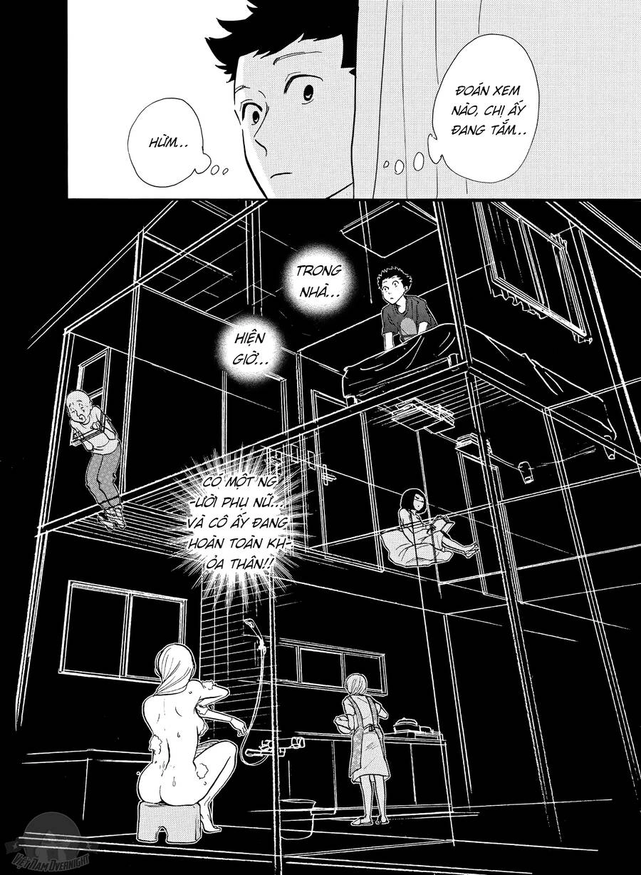 Quý Bà Nội Trợ Tinh Anh Chapter 9 - 7