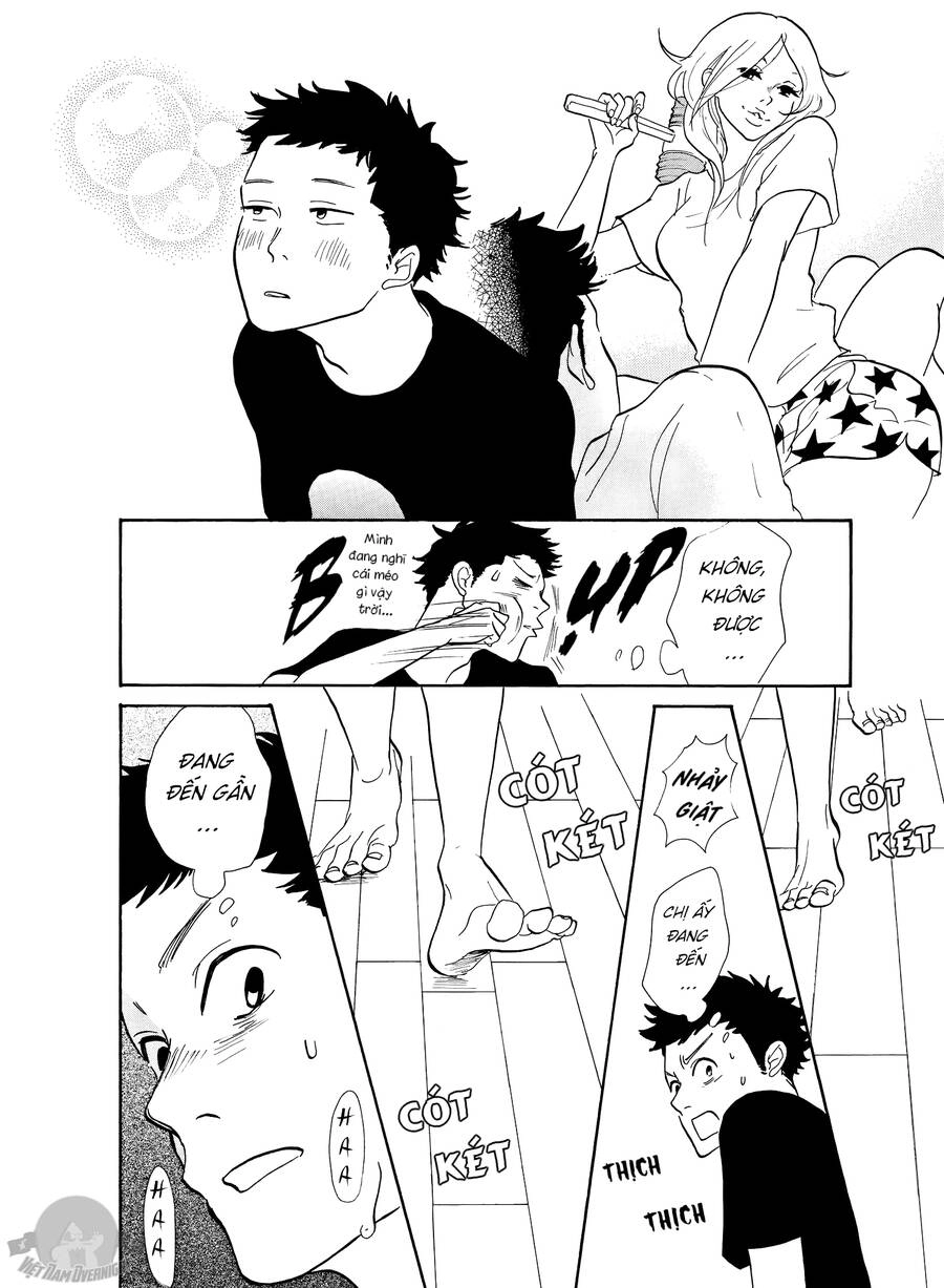 Quý Bà Nội Trợ Tinh Anh Chapter 9 - 9