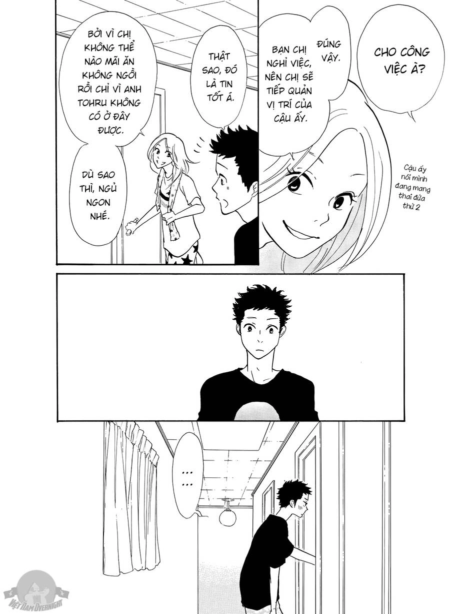 Quý Bà Nội Trợ Tinh Anh Chapter 9 - 13