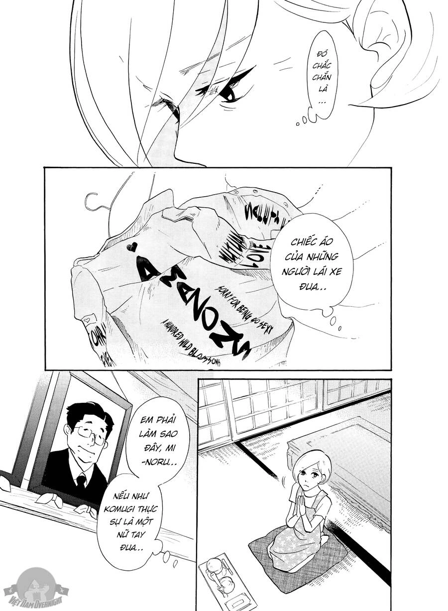 Quý Bà Nội Trợ Tinh Anh Chapter 9 - 20