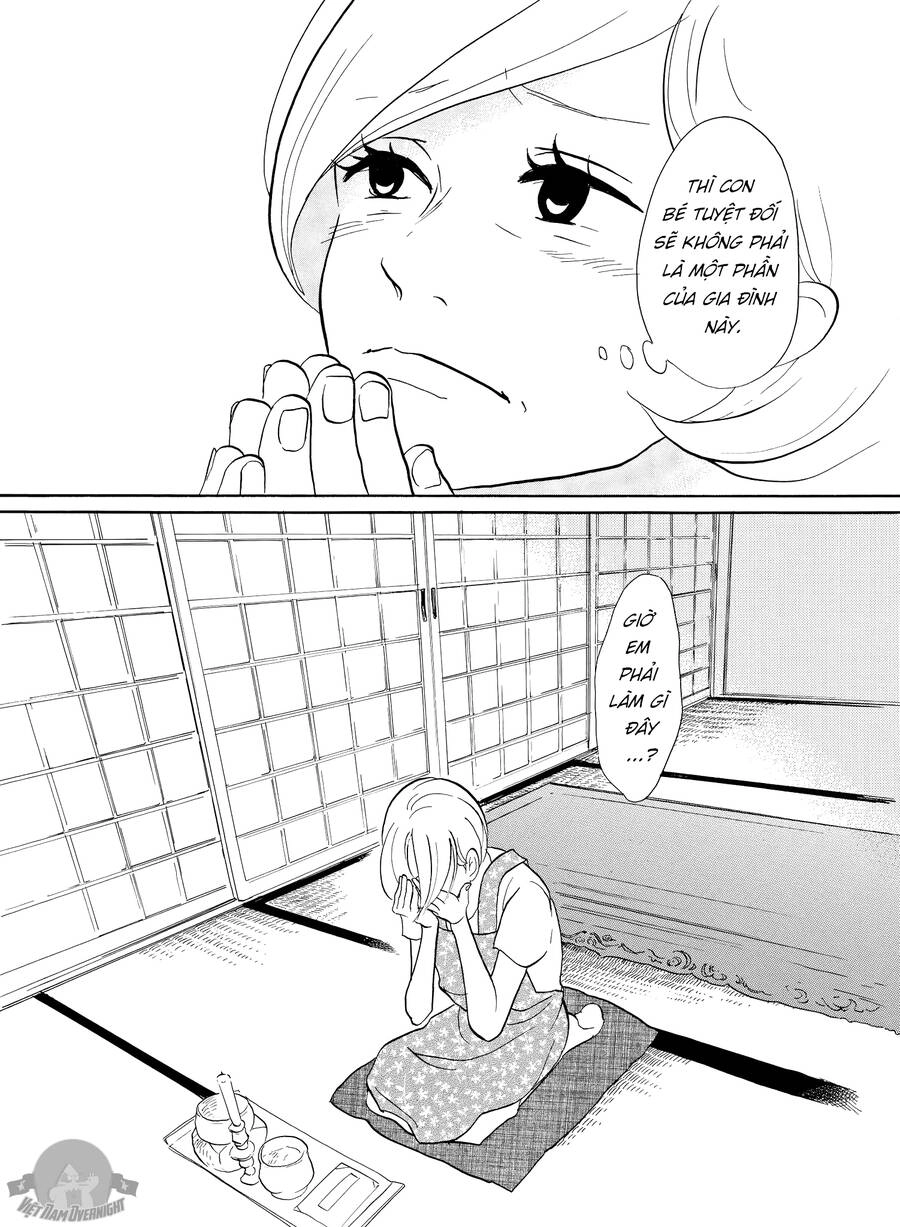 Quý Bà Nội Trợ Tinh Anh Chapter 9 - 21