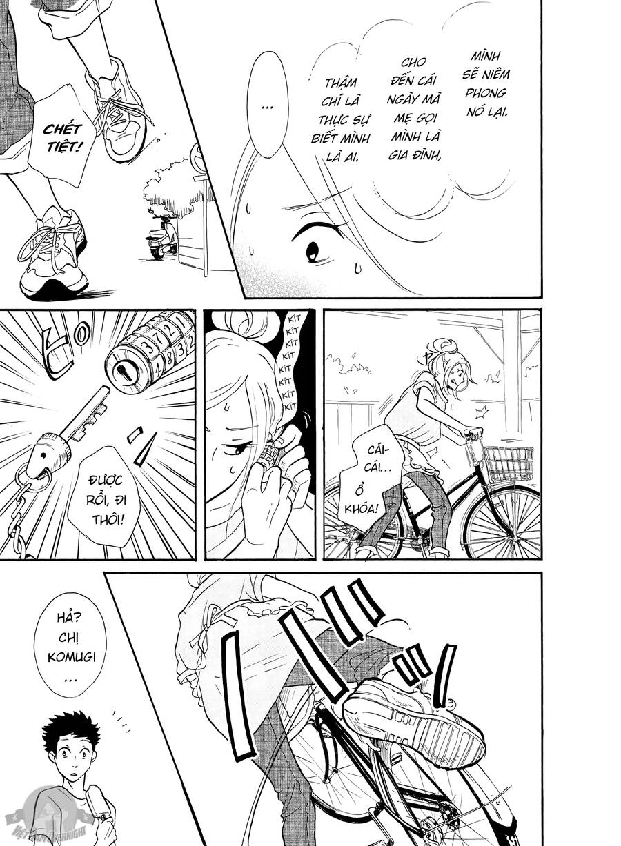 Quý Bà Nội Trợ Tinh Anh Chapter 12 - 11