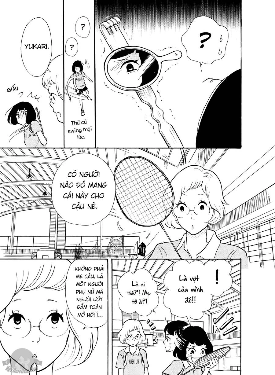 Quý Bà Nội Trợ Tinh Anh Chapter 12 - 19