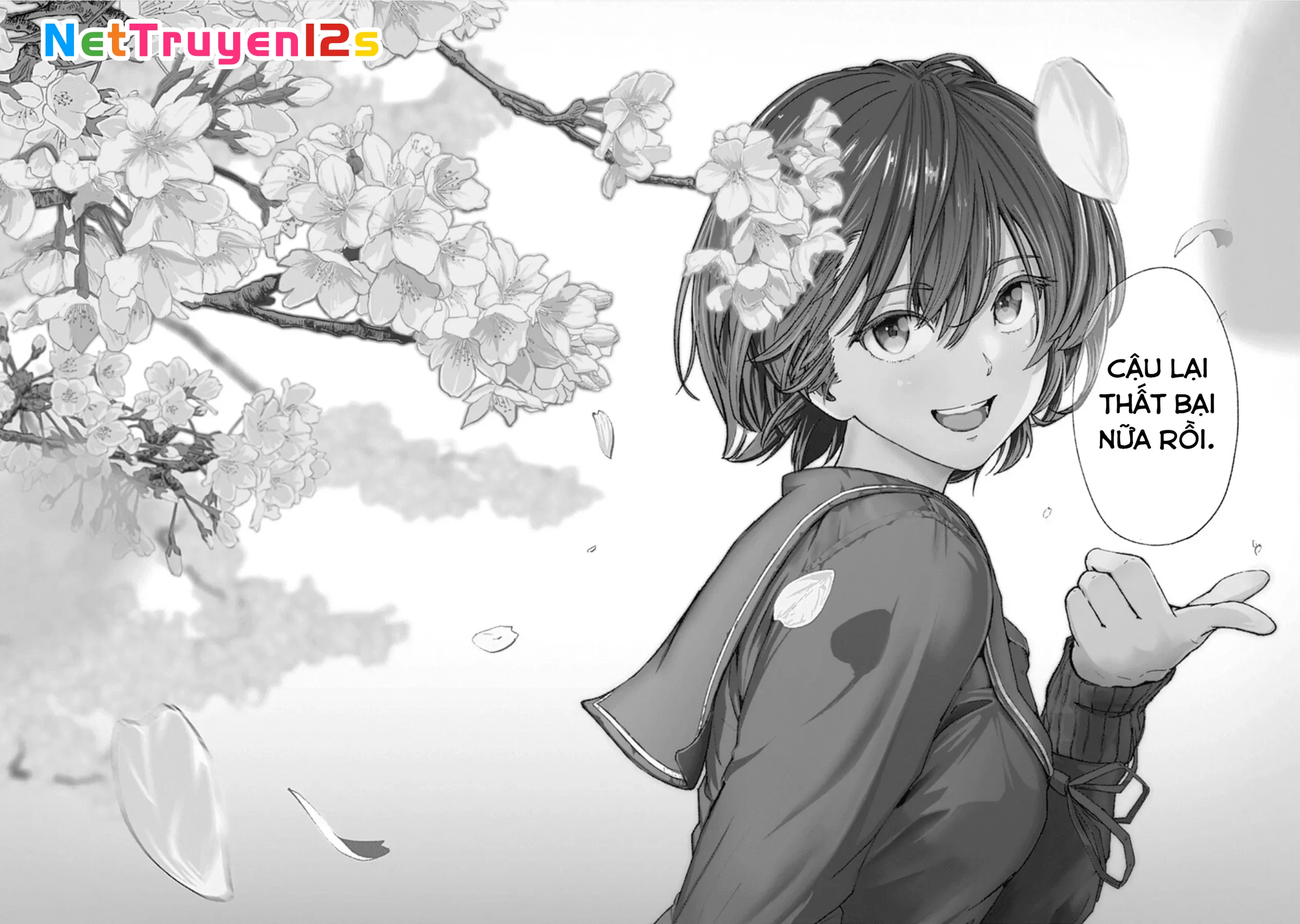 Gửi tới một tôi mới Chapter 1 - 3