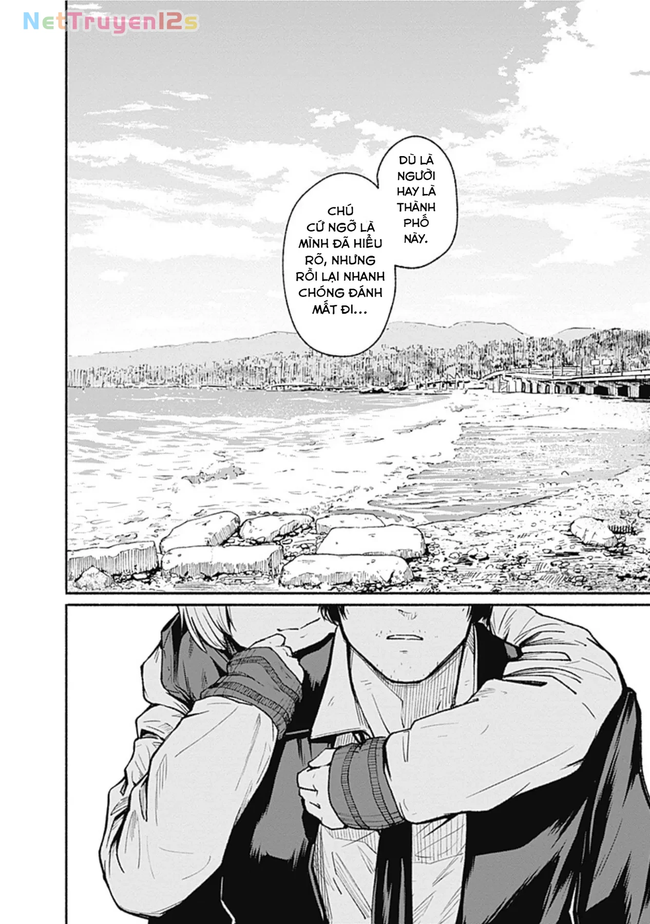 Gửi tới một tôi mới Chapter 1 - 34