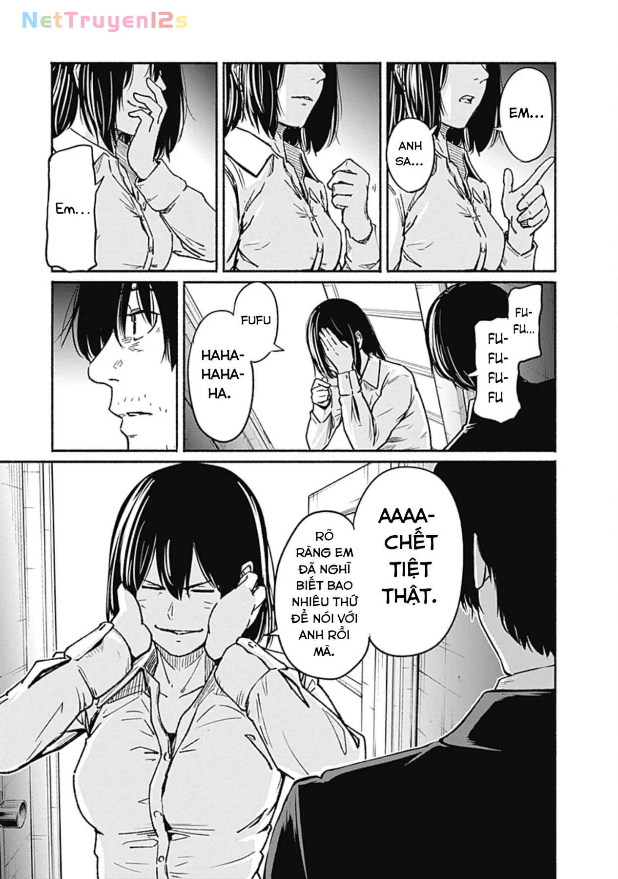 Gửi tới một tôi mới Chapter 1 - 47