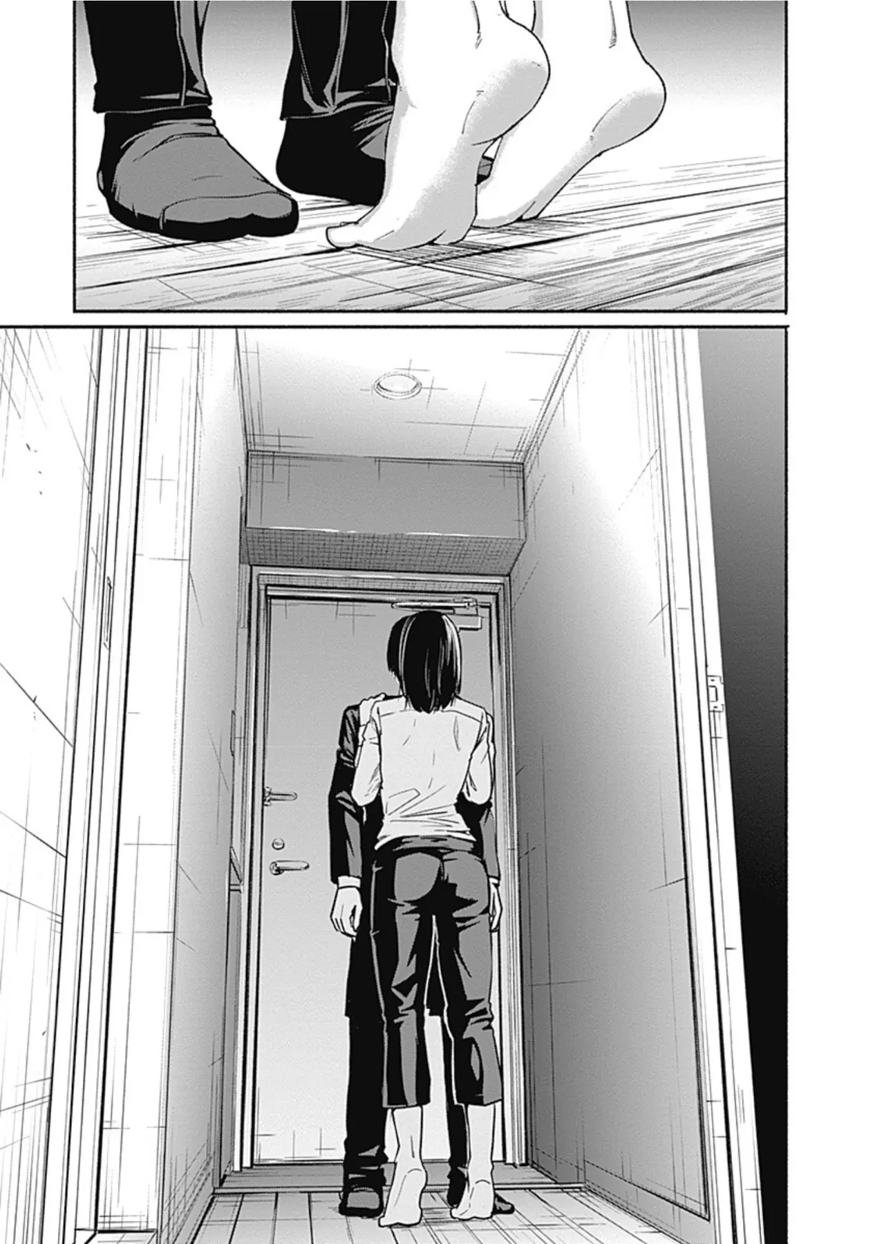 Gửi tới một tôi mới Chapter 1 - 51