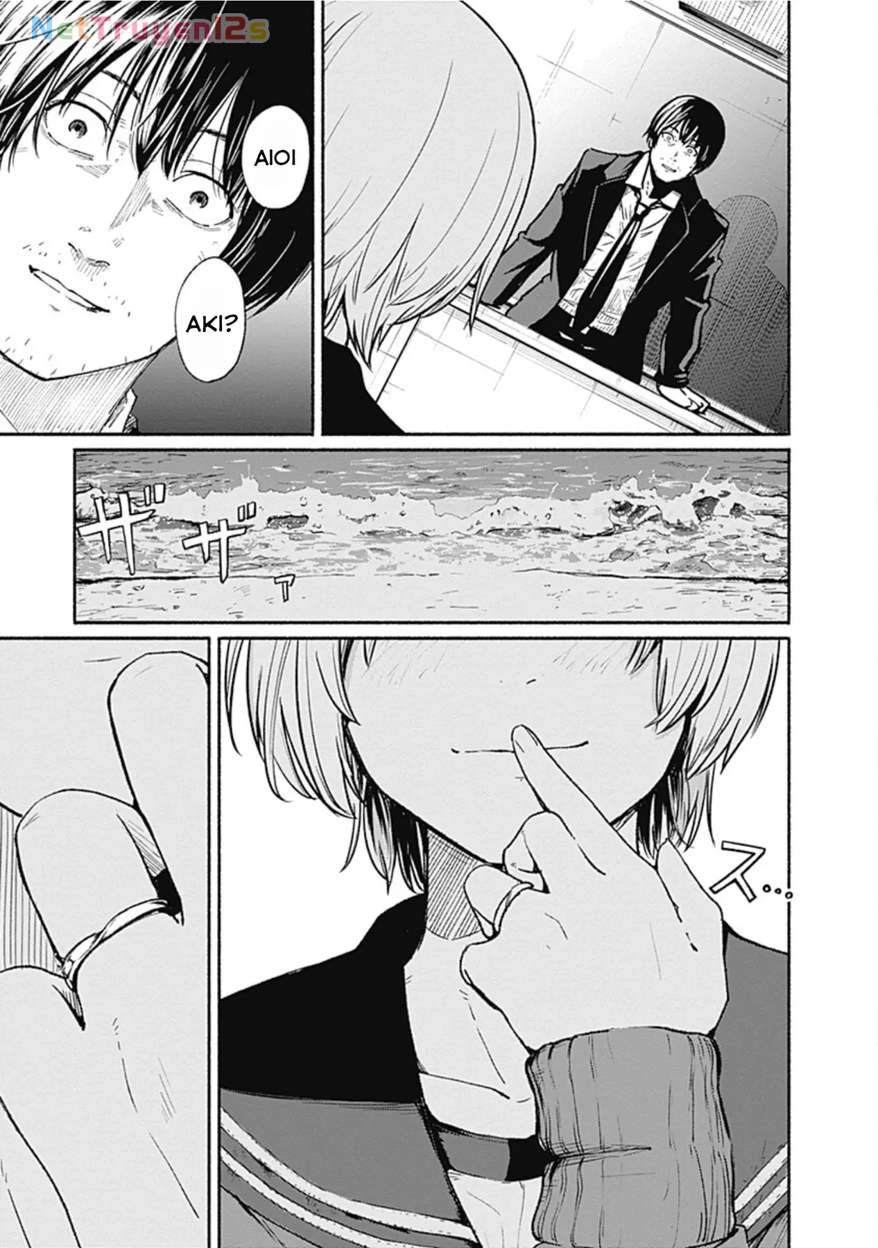 Gửi tới một tôi mới Chapter 1 - 61