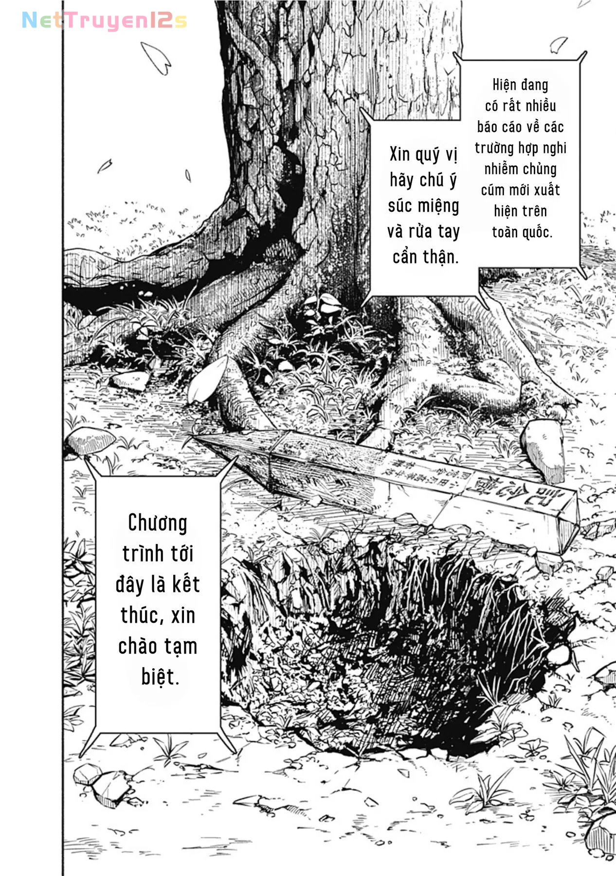 Gửi tới một tôi mới Chapter 1 - 64