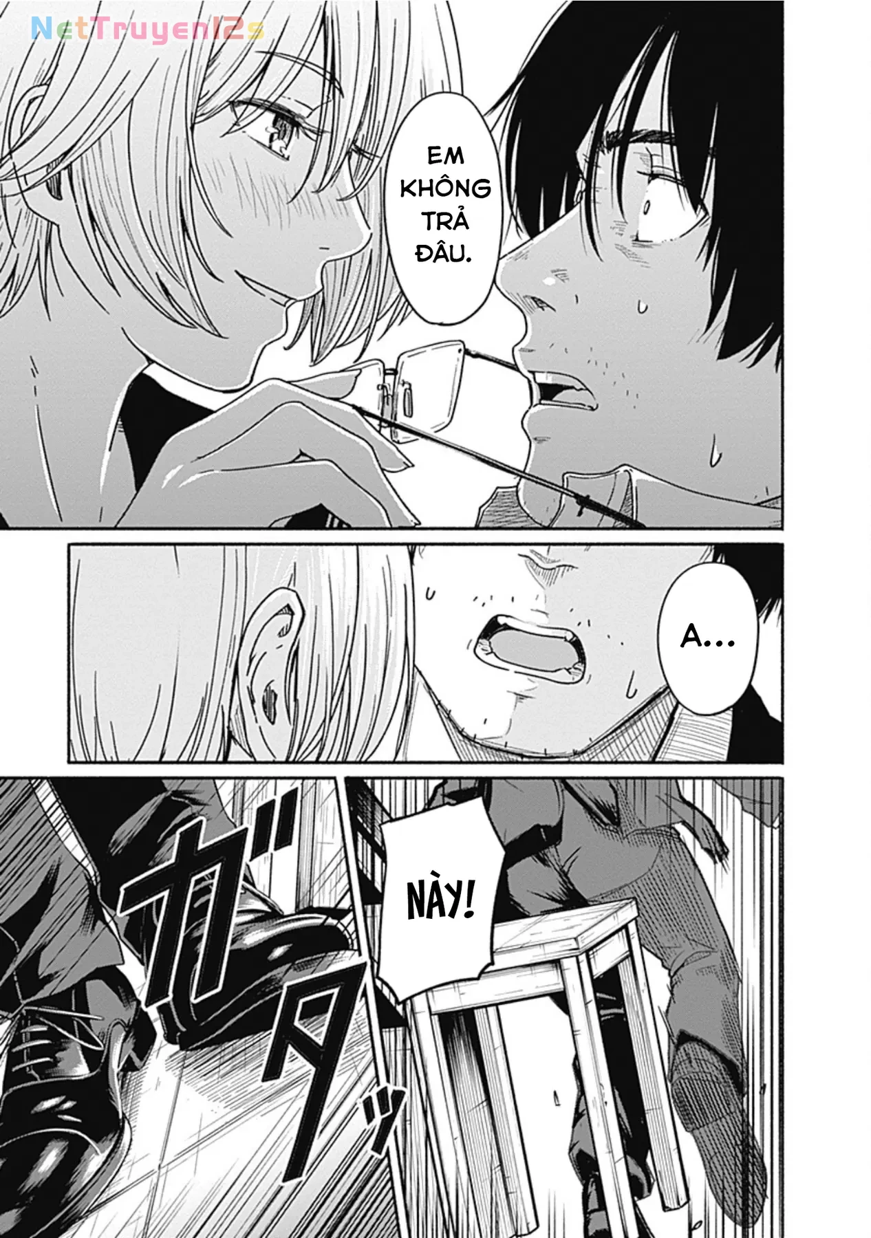Gửi tới một tôi mới Chapter  2 - 29