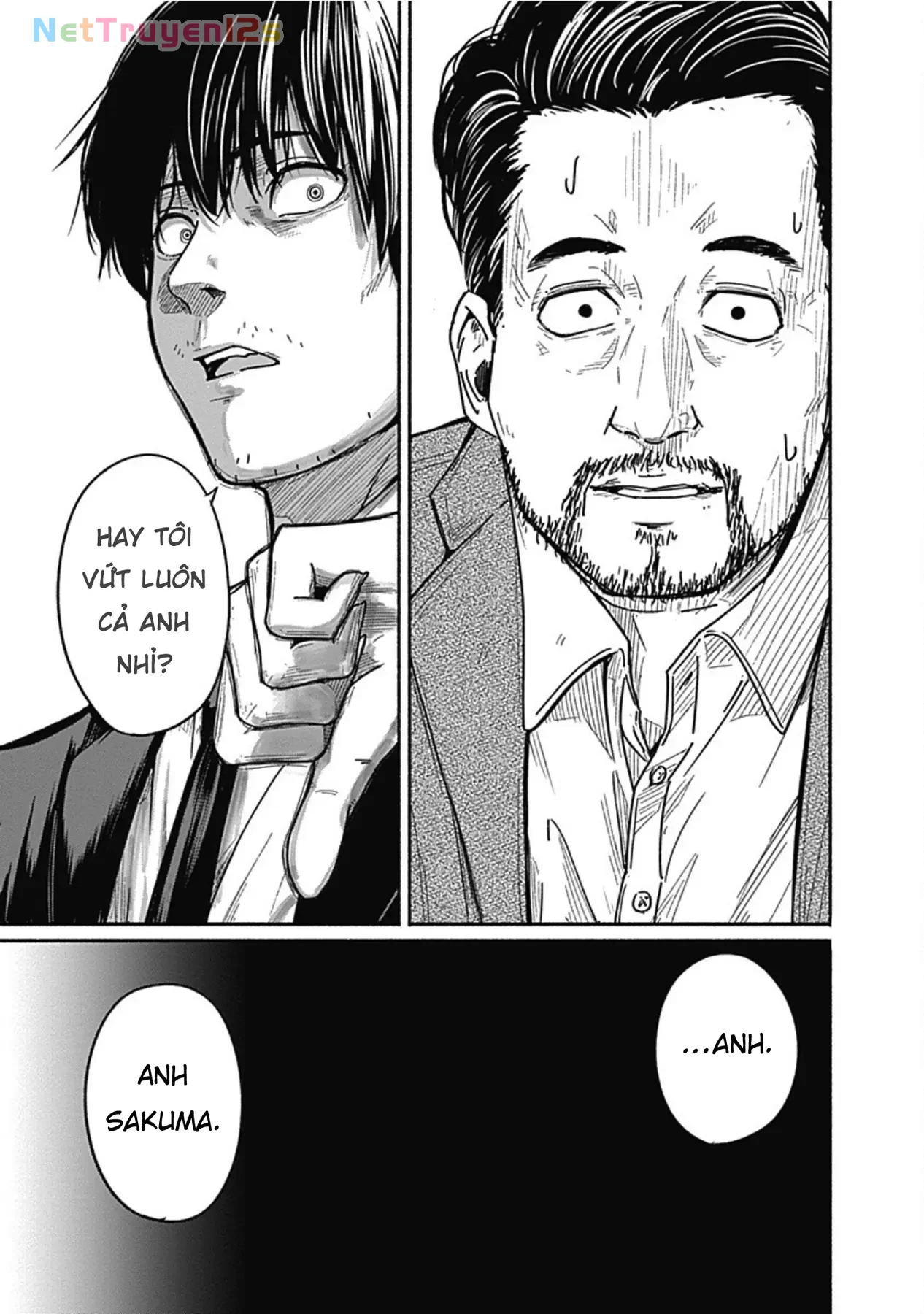 Gửi tới một tôi mới Chapter  3 - 13