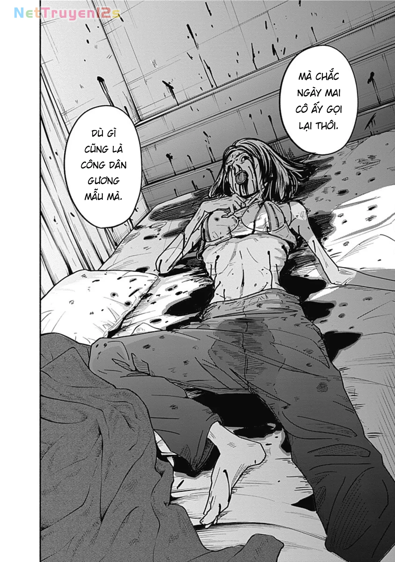 Gửi tới một tôi mới Chapter  3 - 42