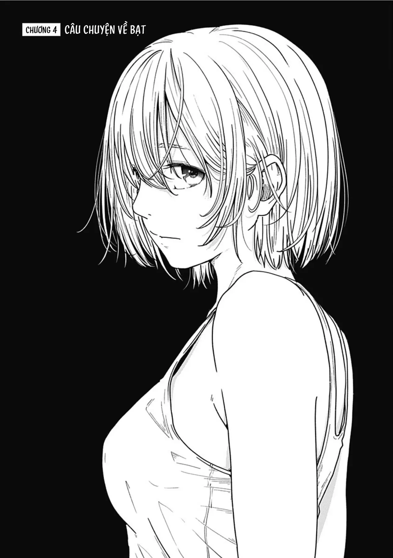 Gửi tới một tôi mới Chapter  4 - 1