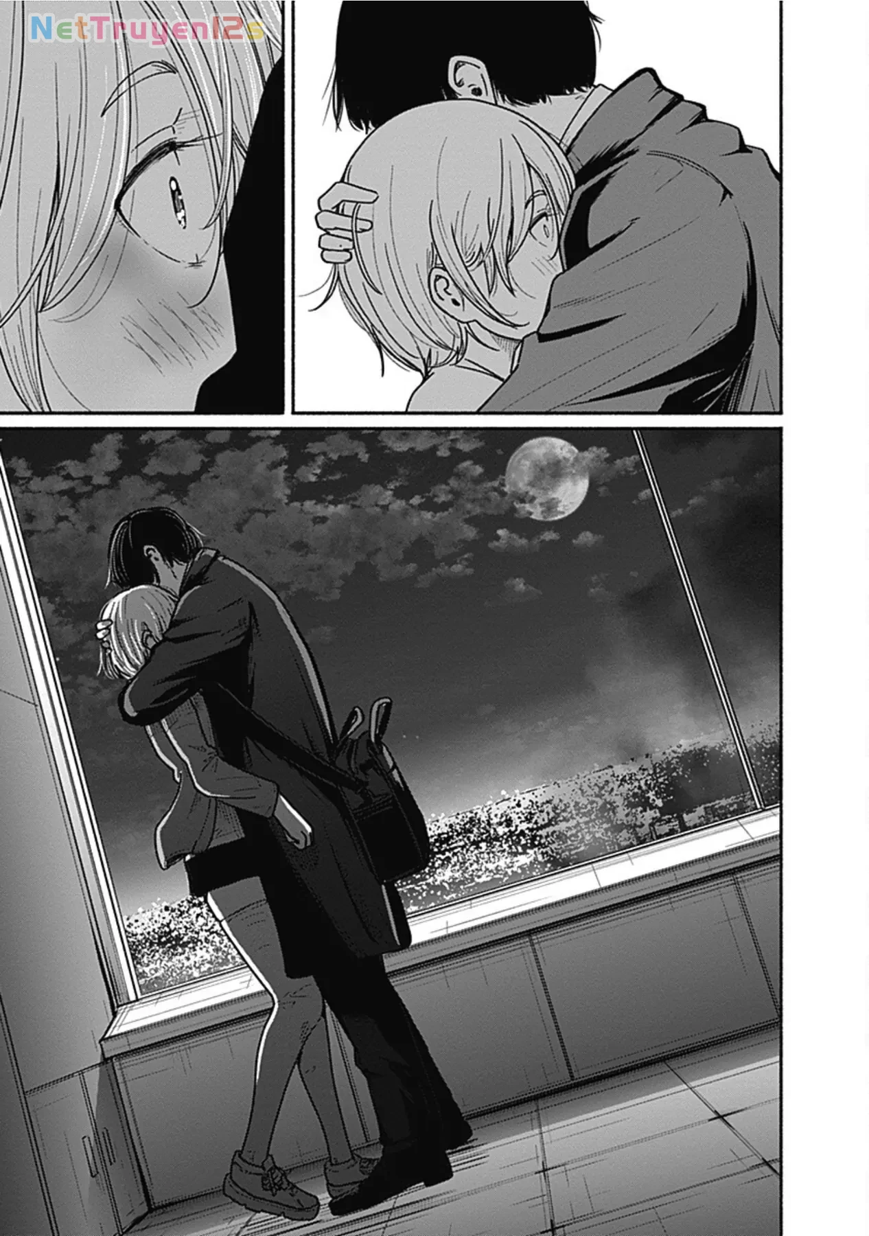 Gửi tới một tôi mới Chapter  4 - 29