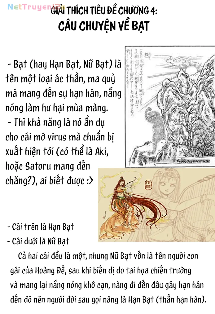 Gửi tới một tôi mới Chapter  4 - 44