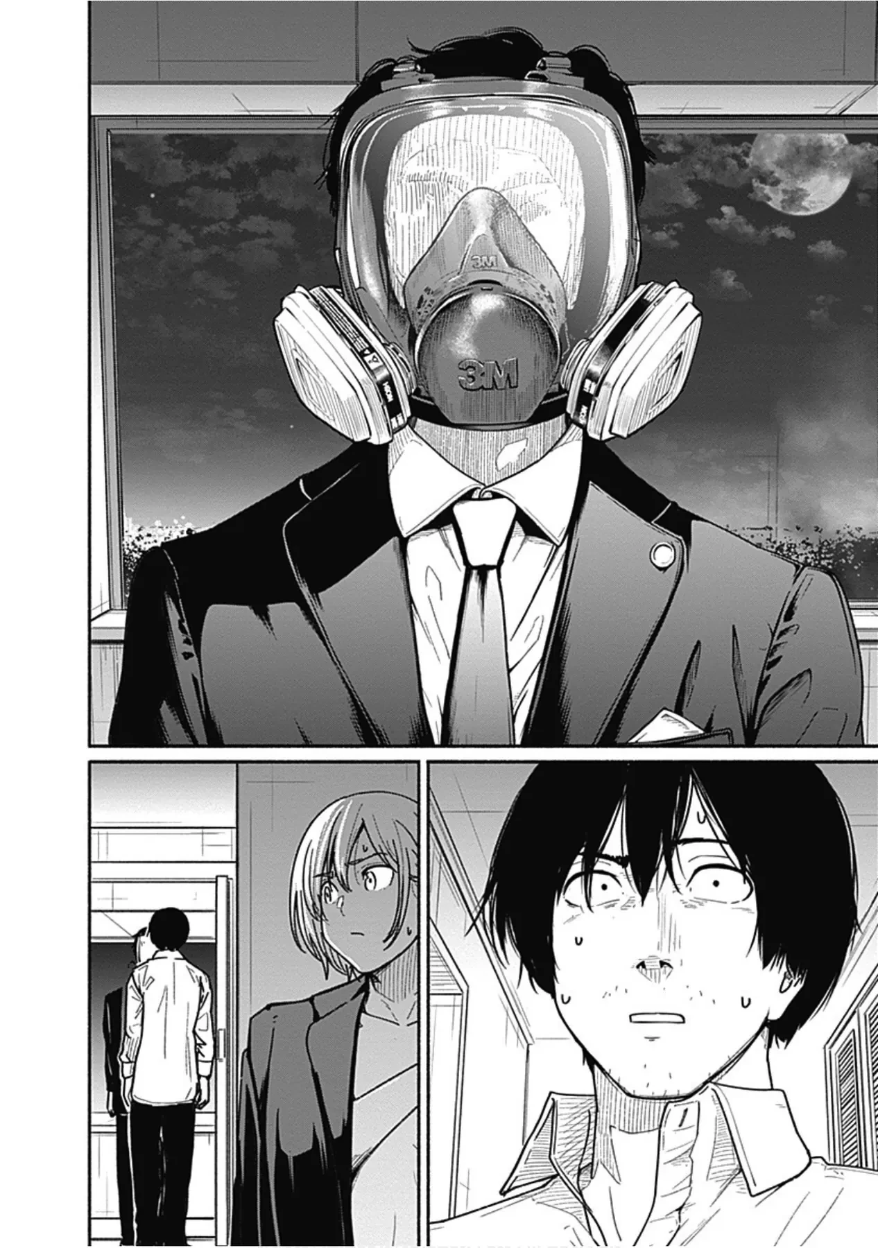Gửi tới một tôi mới Chapter  5 - 27