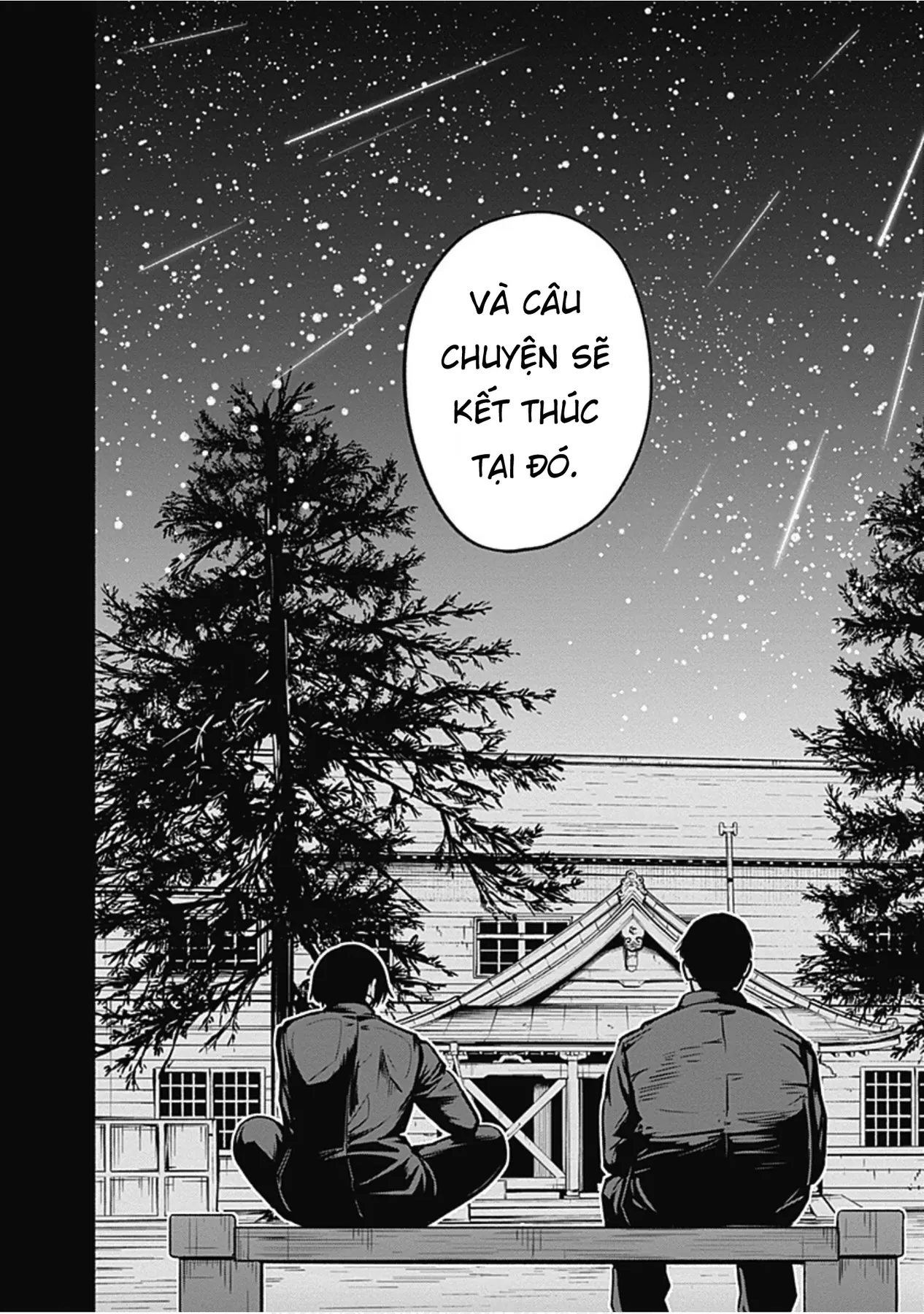Gửi tới một tôi mới Chapter  5 - 44