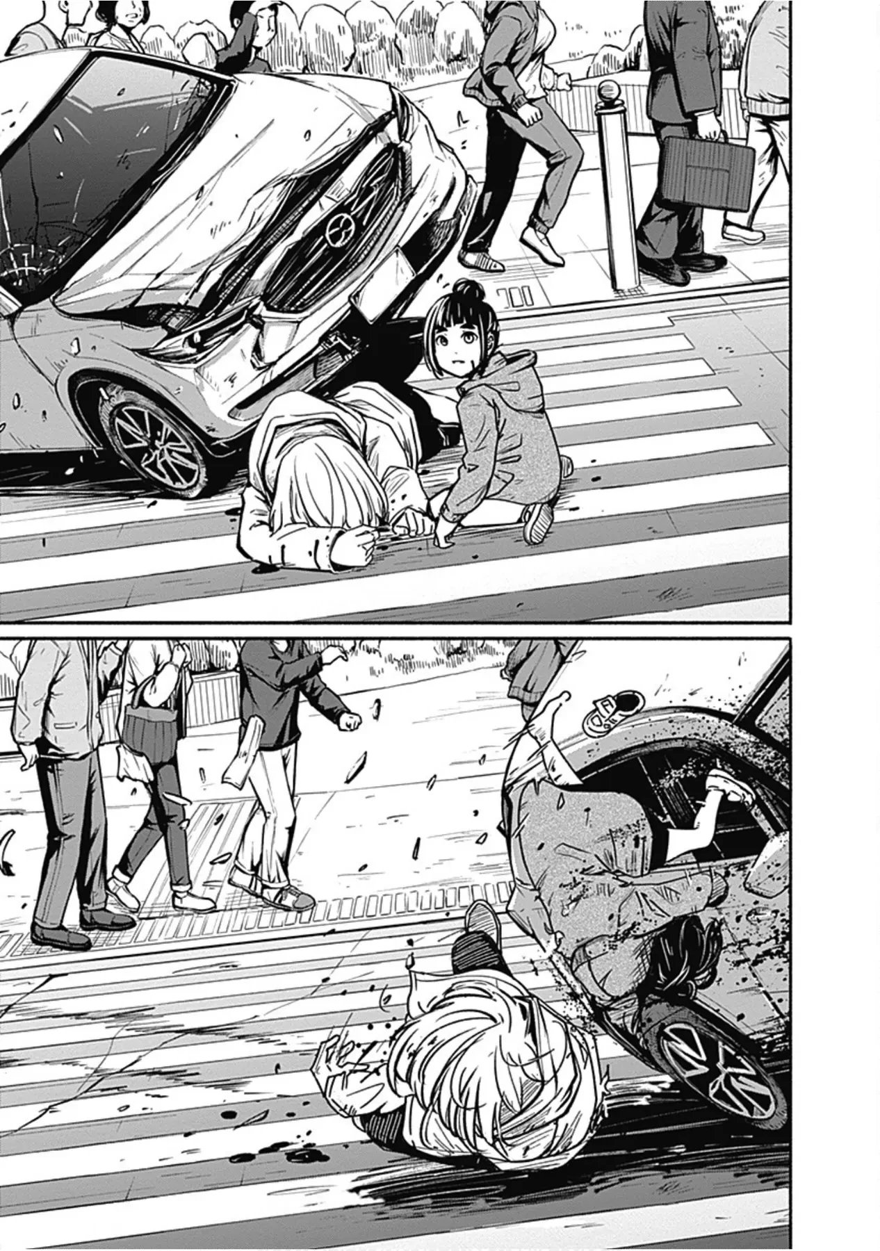 Gửi tới một tôi mới Chapter  6 - 28