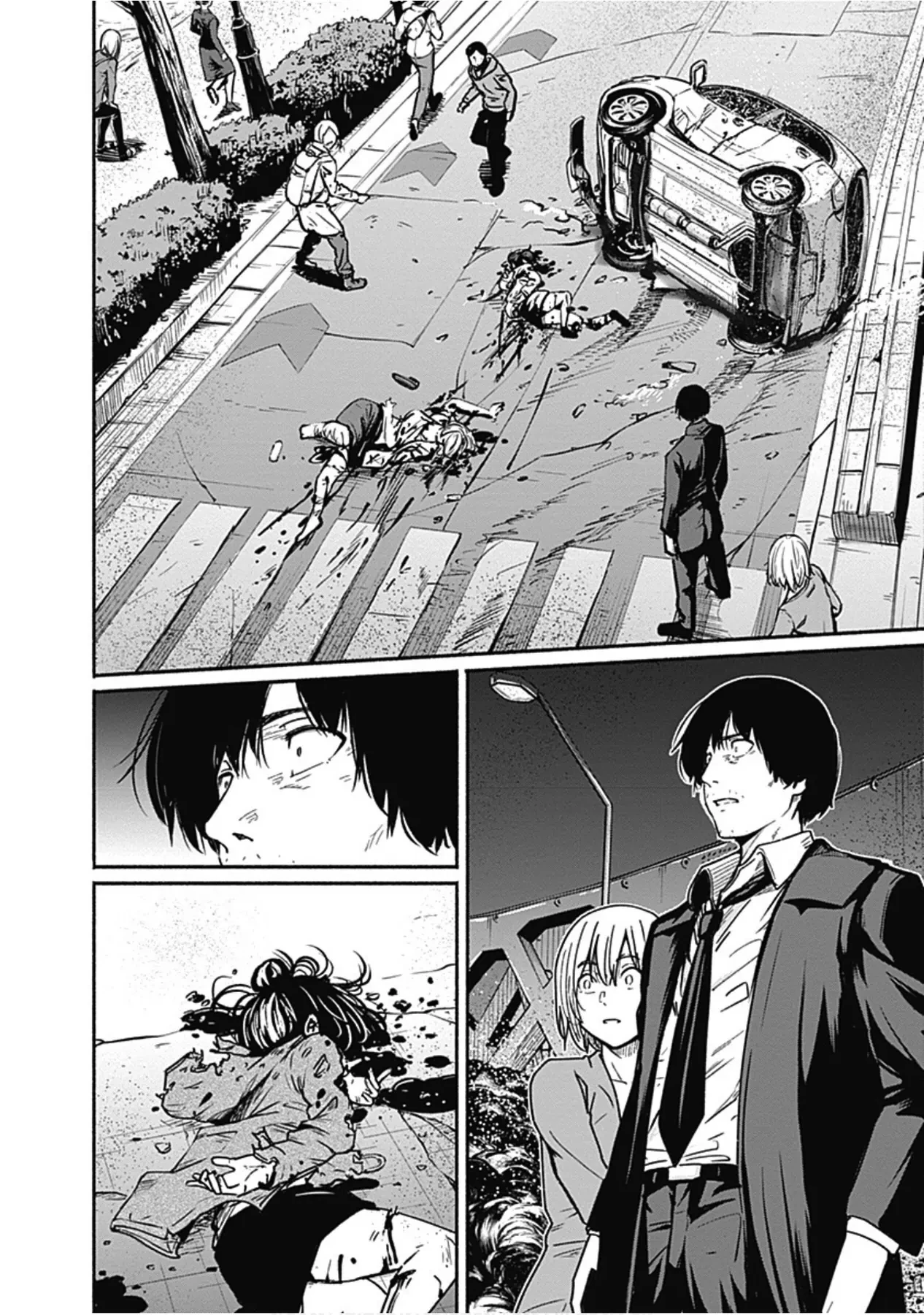 Gửi tới một tôi mới Chapter  6 - 29