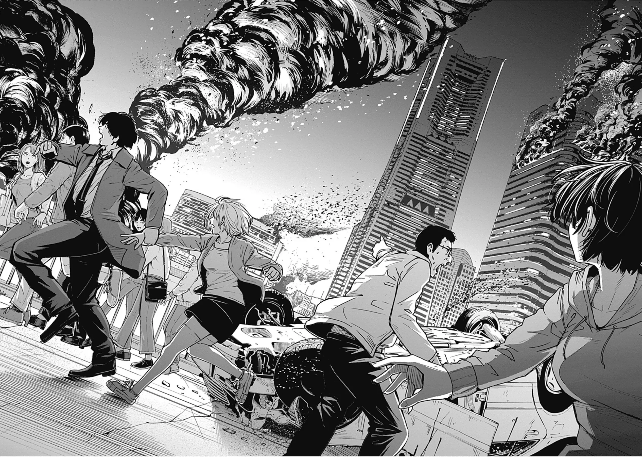 Gửi tới một tôi mới Chapter  6 - 31