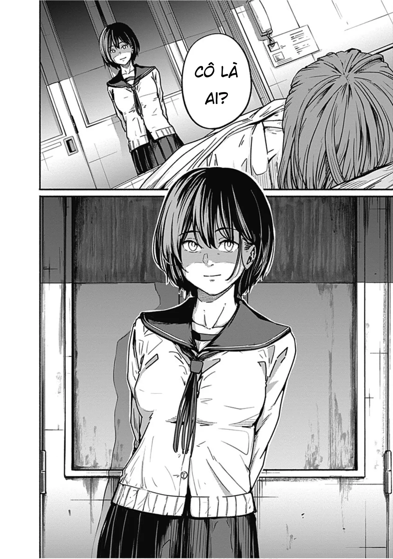 Gửi tới một tôi mới Chapter  6 - 36