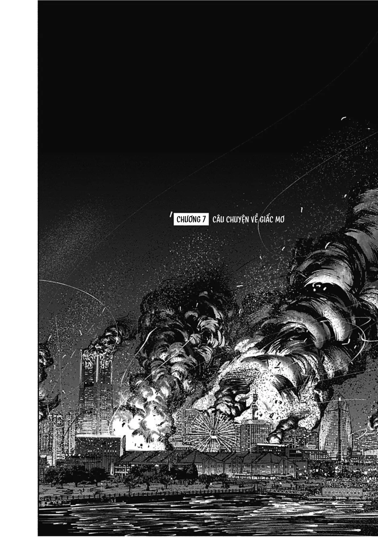 Gửi tới một tôi mới Chapter  7 - 2